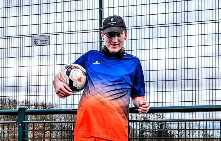 All Stars Football - Sheffield Support Squad