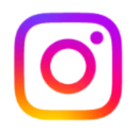 follow us on instagram