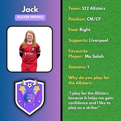 soccer all star jack