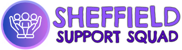 Sheffield Support Squad, support for autism sheffield, support for learning disabilities sheffield
