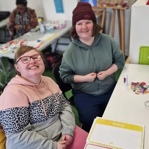 Sheffield Support Squad, support for autism sheffield, support for learning disabilities sheffield